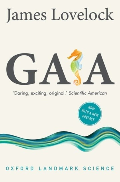 Gaia (James Lovelock)