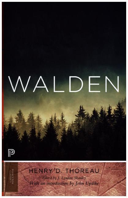 Walden (Henry D. Thoreau)