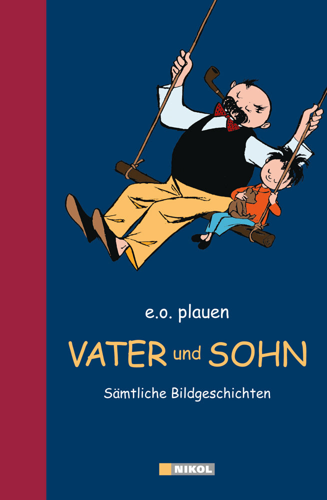 Vater und Sohn (E. O. Plauen)