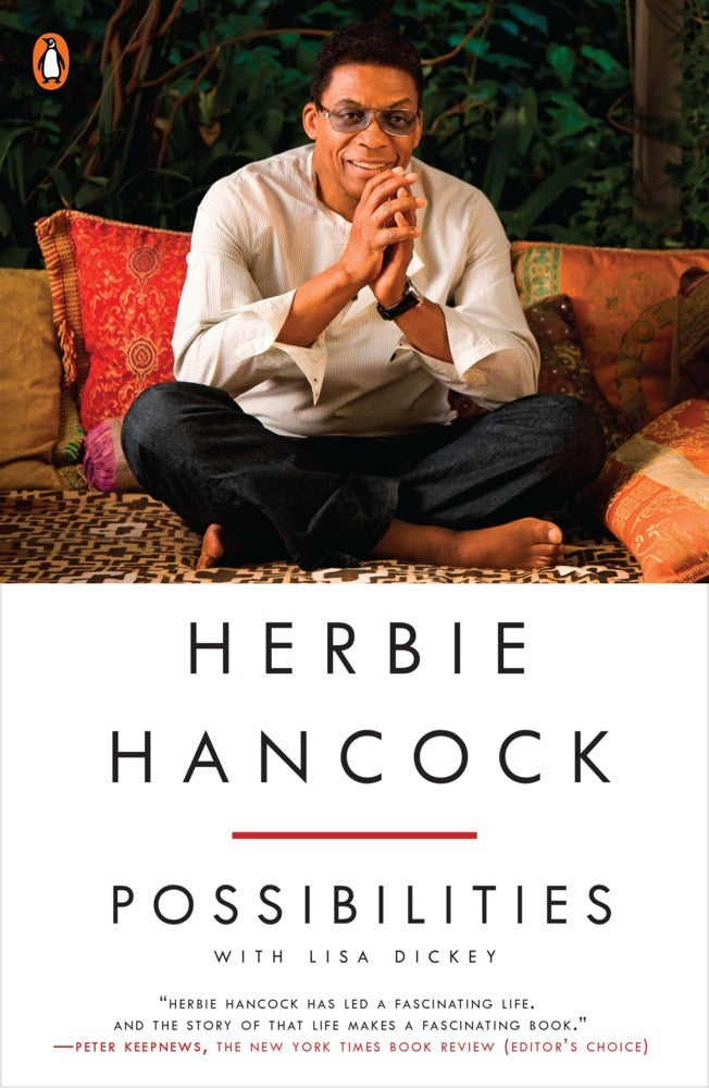 Possibilities (Herbie Hancock)