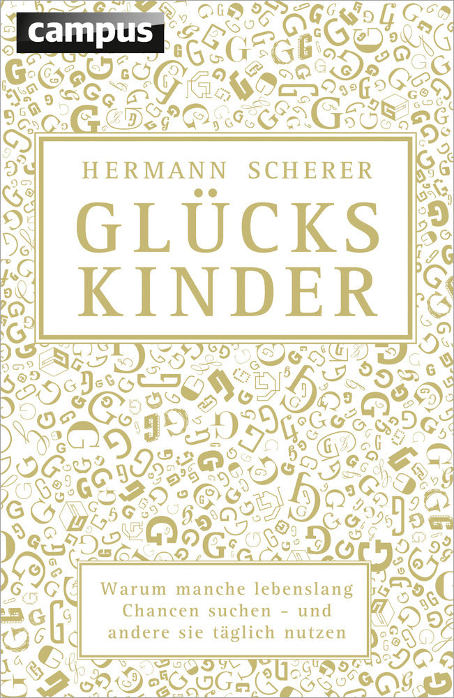 Glückskinder (Hermann Scherer)
