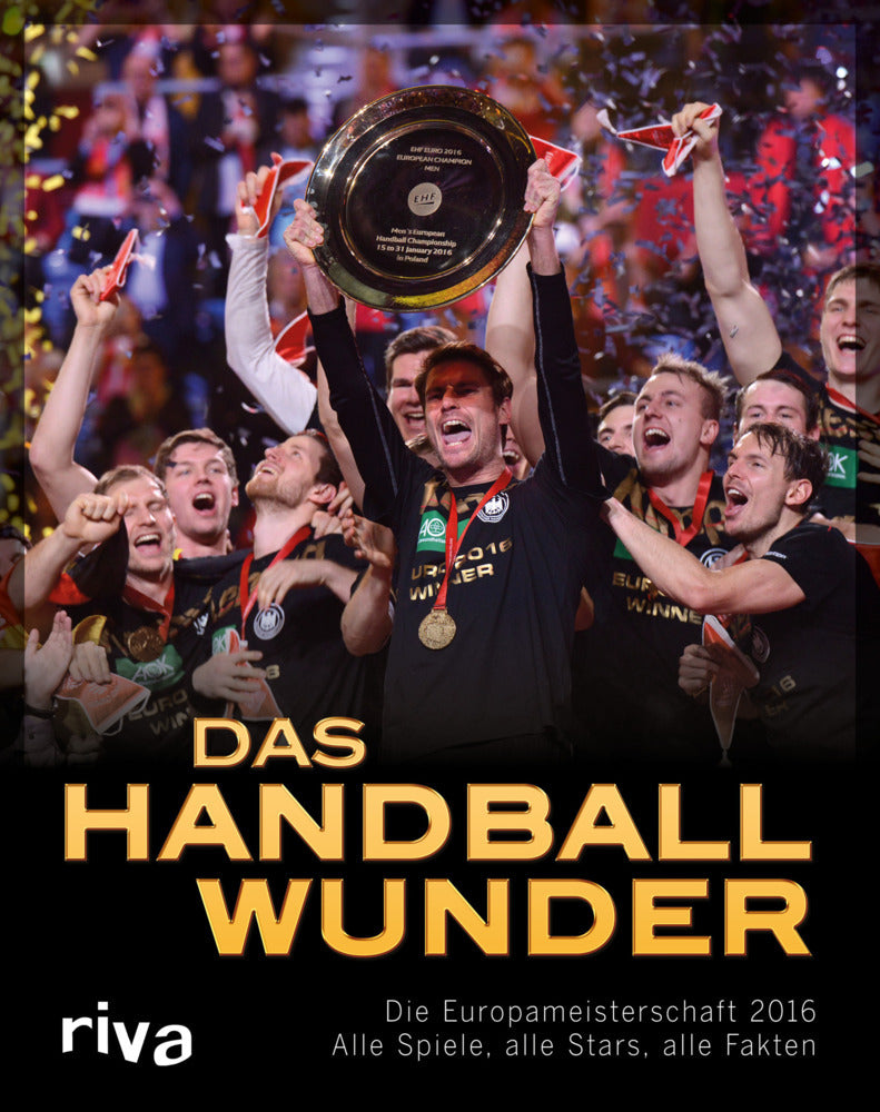 Das Handball-Wunder (Ulrich Kühne-Hellmessen)