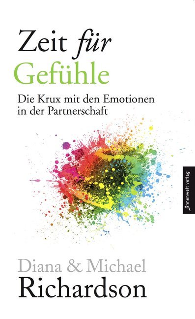 Zeit für Gefühle (Diana Richardson)