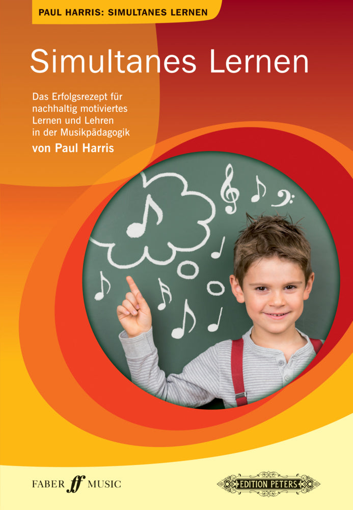 Simultanes Lernen (Paul Harris)