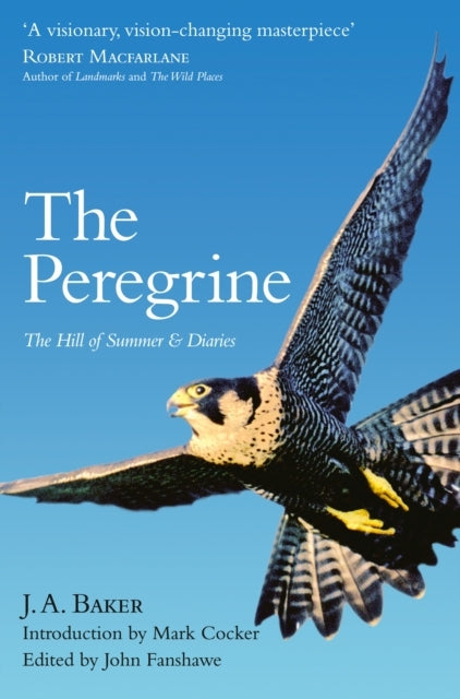 The Peregrine (J. A. Baker)