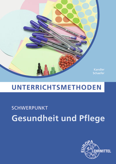Unterrichtsmethoden (Stefan Schaefer)