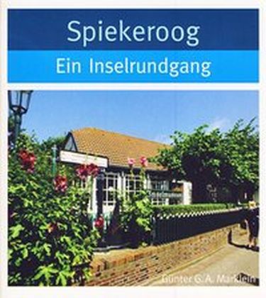 Spiekeroog (Günter G. A. Marklein)