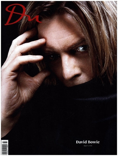 David Bowie (Oliver Prange)