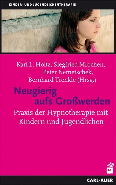 Neugierig aufs Großwerden (Karl L. Holtz)