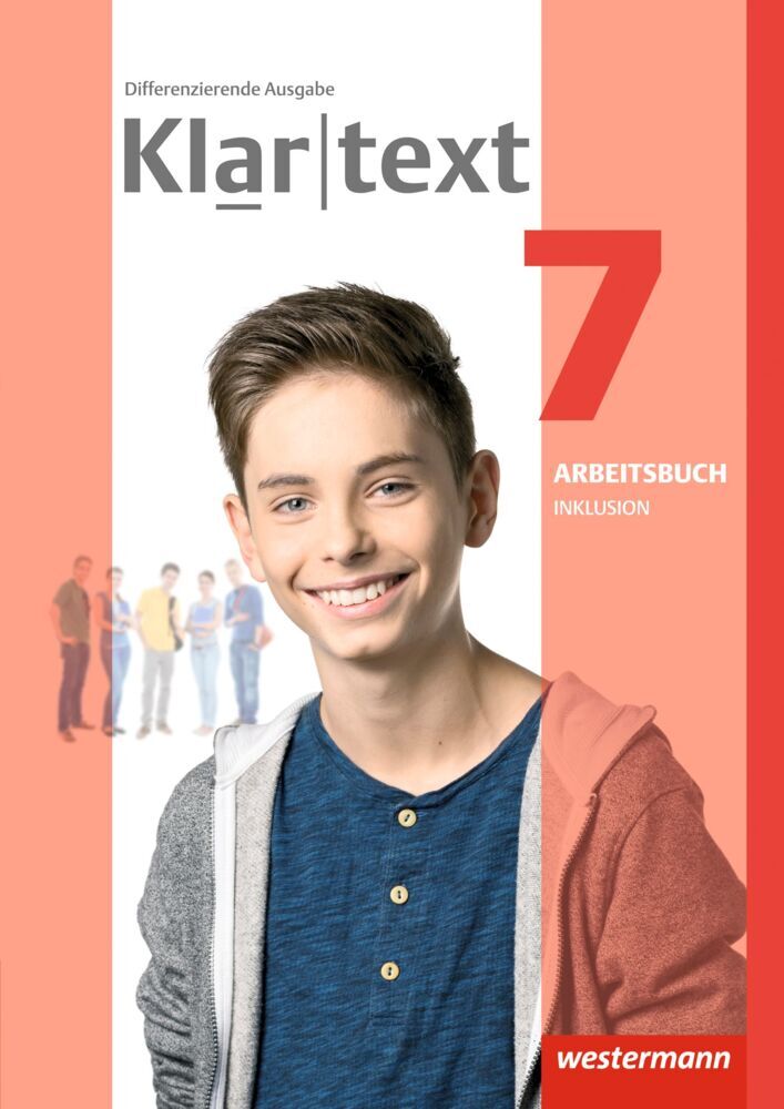 Klartext - Differenzierende allgemeine Ausgabe 2014 (Fabian Dilks)