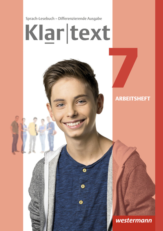 Klartext - Differenzierende allgemeine Ausgabe 2014 (Fabian Dilks)