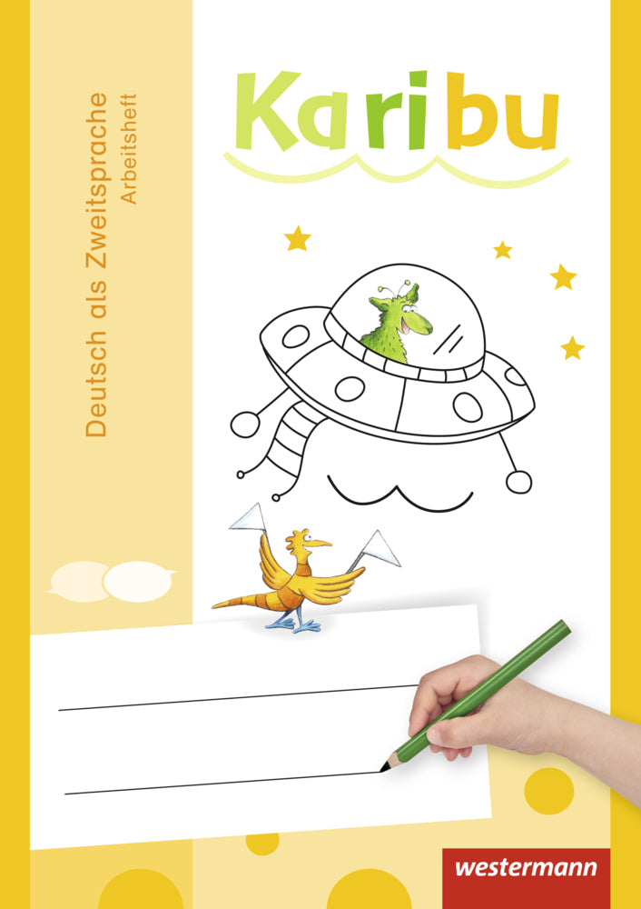 Karibu - Ausgabe 2016 (Andrea Warnecke)