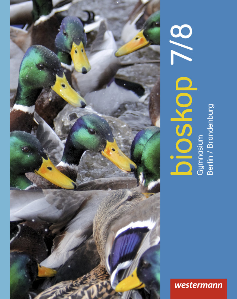 bioskop SI - Ausgabe 2016 für Berlin und Brandenburg (Rainer Hausfeld)