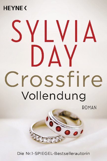 Crossfire. Vollendung (Sylvia Day)
