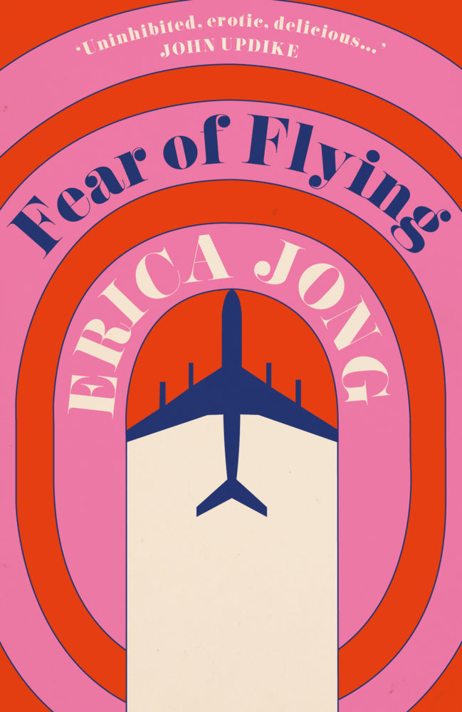 Fear of Flying (Erica Jong)