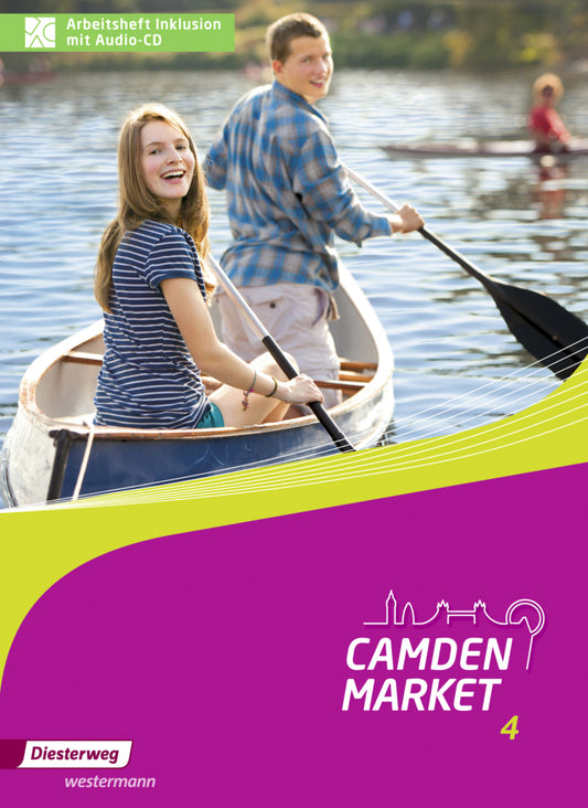 Camden Market - Ausgabe 2013