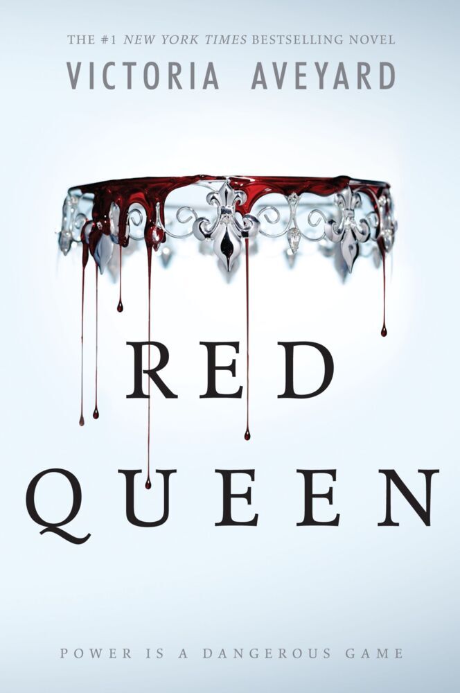 Red Queen (Victoria Aveyard)