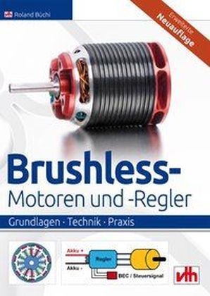 Brushless-Motoren und -Regler (Roland Büchi)