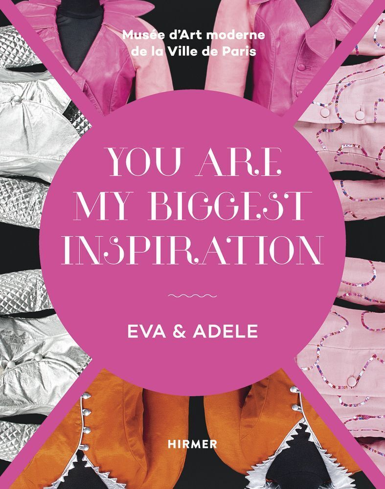 Eva & Adele