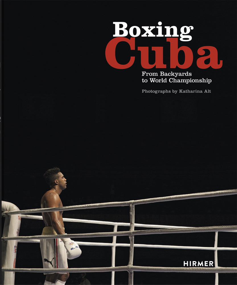 Boxing Cuba (Michael Schleicher)