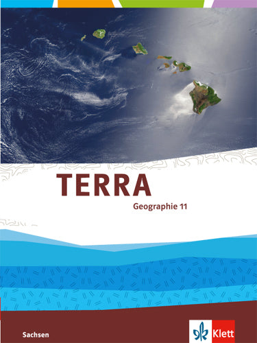 TERRA Geographie 11. Ausgabe Sachsen Gymnasium