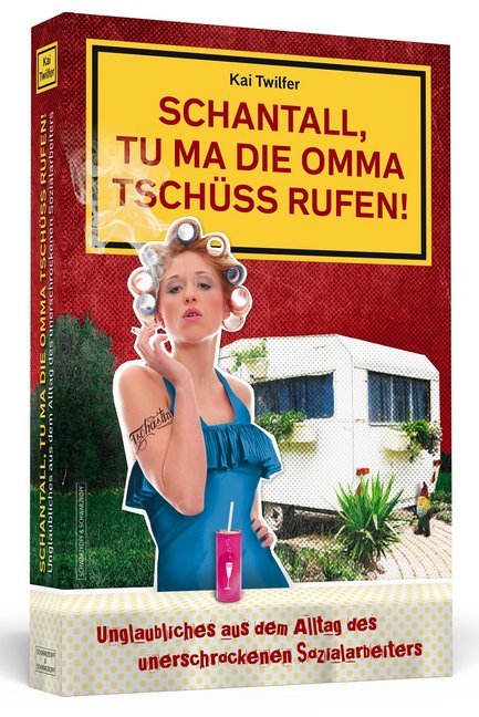 Schantall, tu ma die Omma Tschüss rufen! (Kai Twilfer)