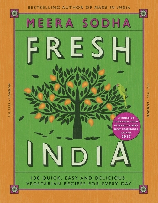 Fresh India (Meera Sodha)
