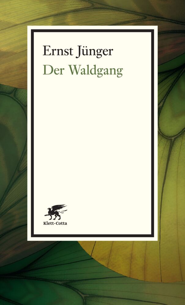 Der Waldgang (Ernst Jünger)