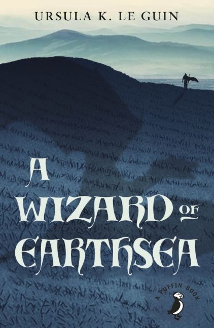 A Wizard of Earthsea (Ursula K. Le Guin)