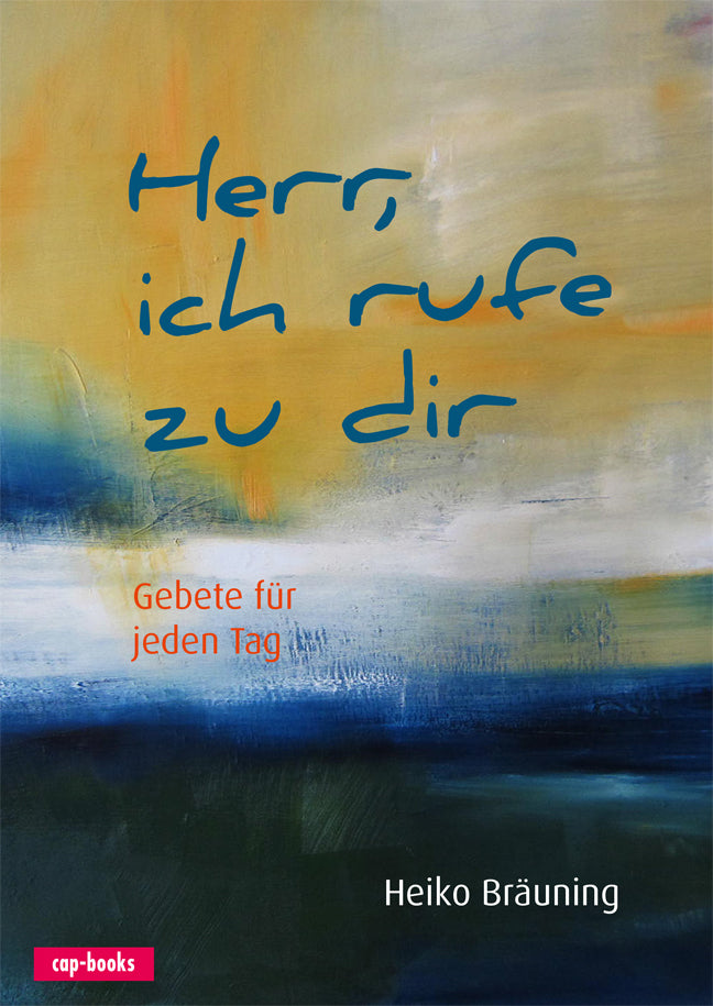 Herr, ich rufe zu dir (Heiko Bräuning)