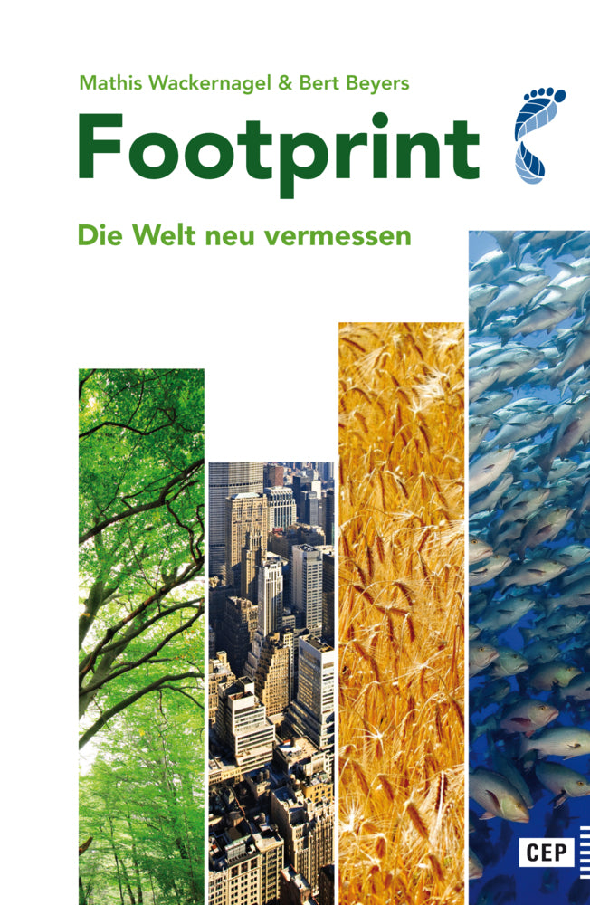 Footprint (Mathis Wackernagel)