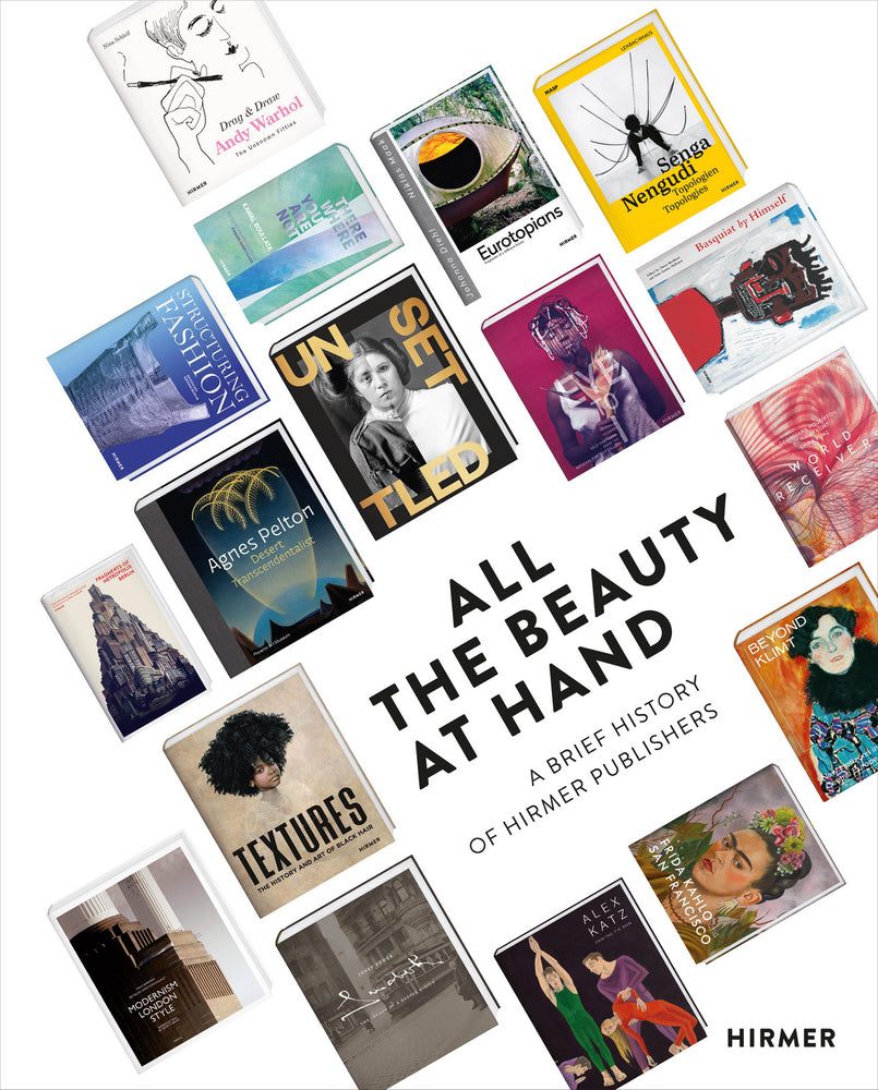 All the Beauty at Hand (Thomas Zuhr)