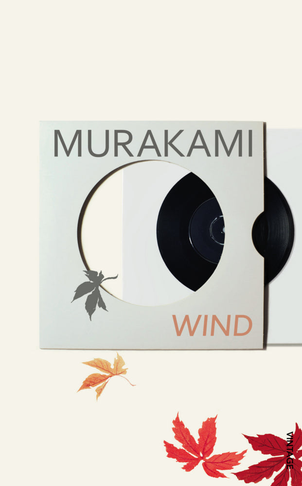 Wind (Haruki Murakami)