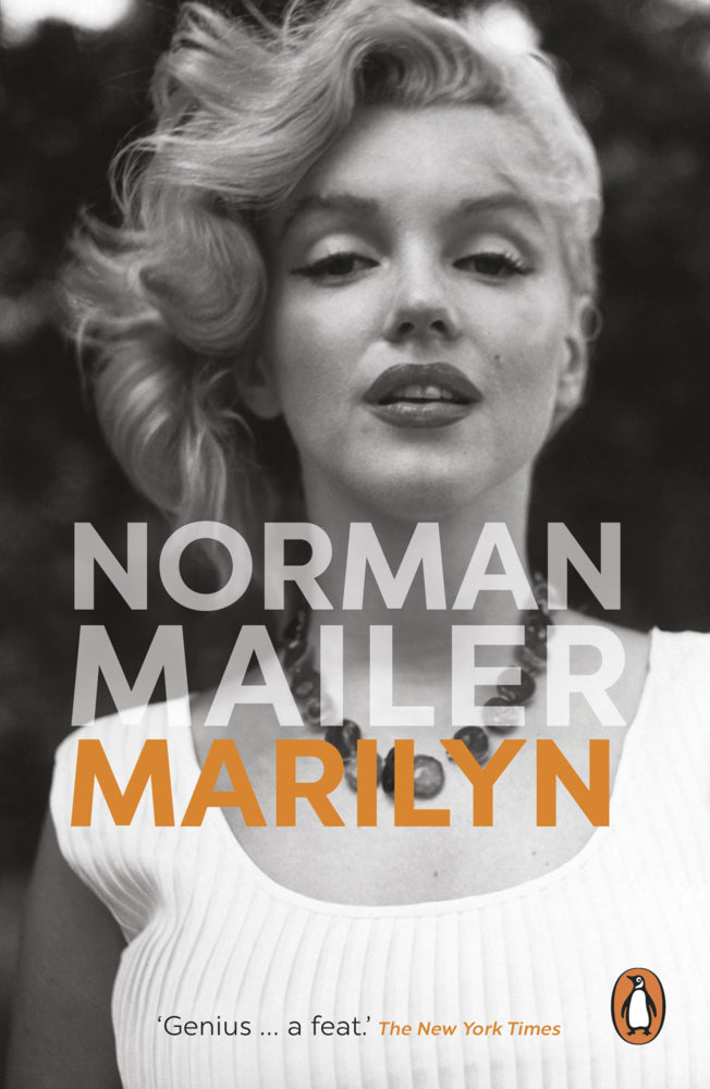 Marilyn (Norman Mailer)