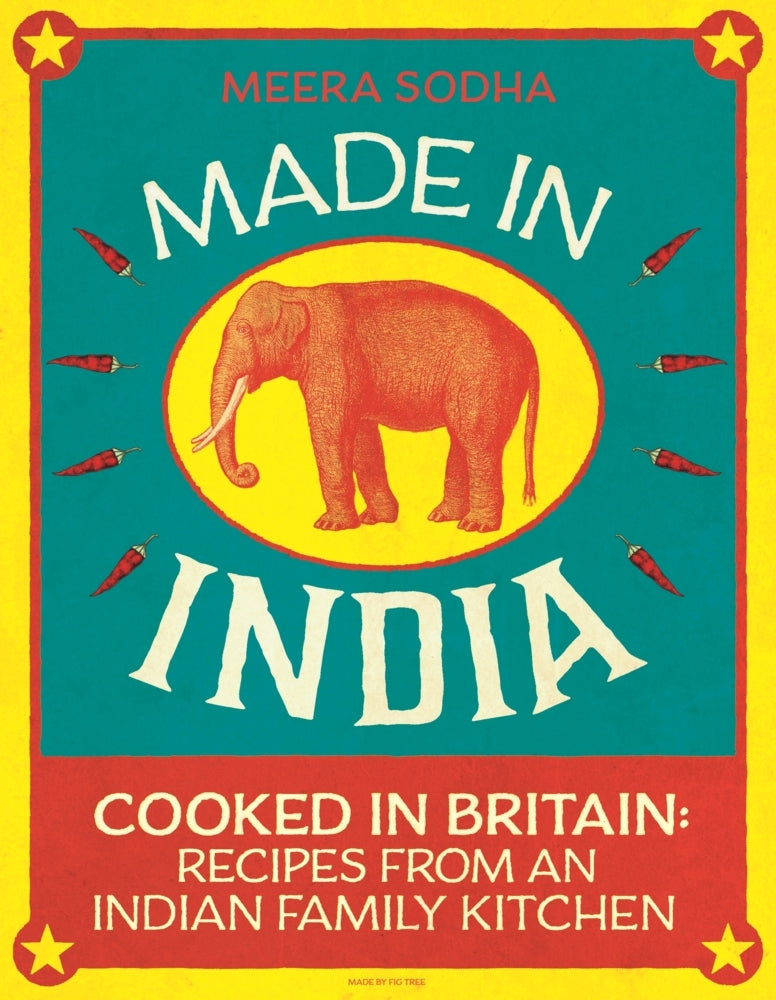 Made in India (Meera Sodha)