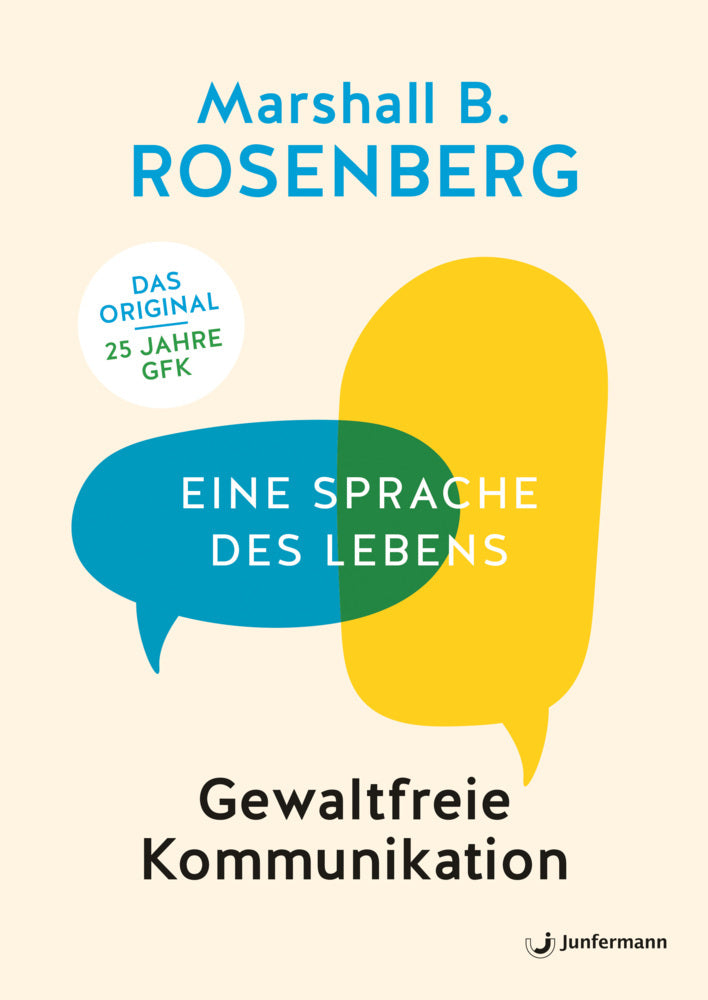 Gewaltfreie Kommunikation (Marshall B. Rosenberg)