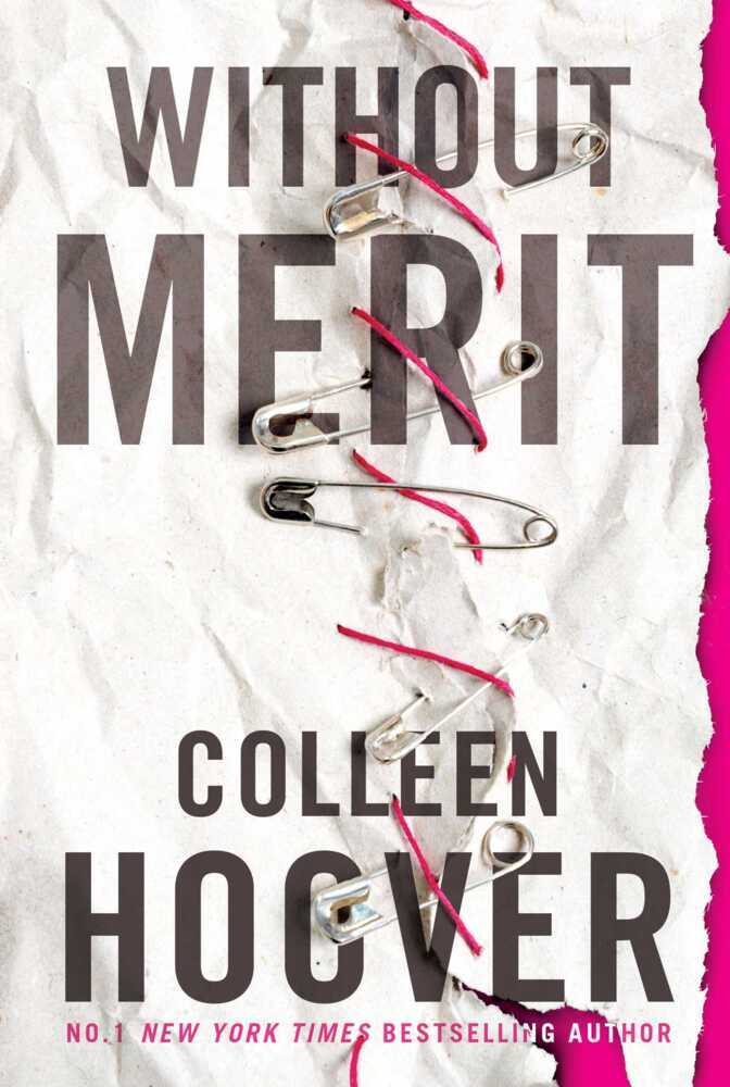 Without Merit (Colleen Hoover)