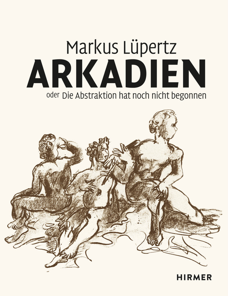 Markus Lüpertz (Markus Lüpertz)