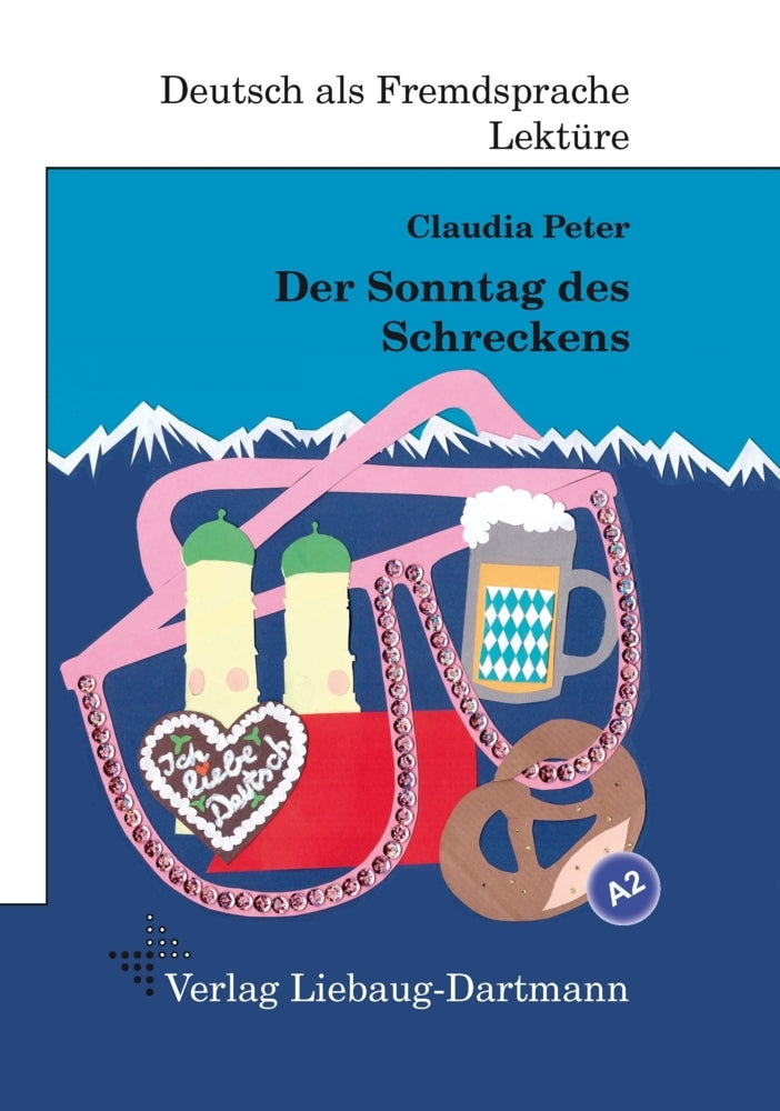 Der Sonntag des Schreckens (Claudia Peter)
