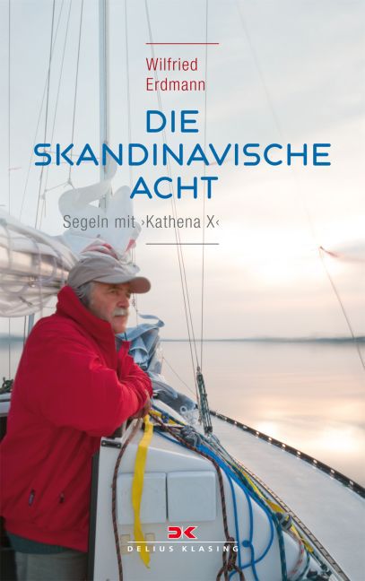 Die skandinavische Acht (Wilfried Erdmann)