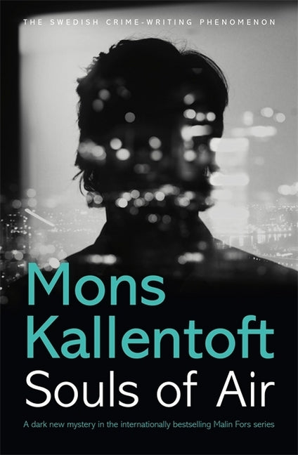Souls of Air (Mons Kallentoft)