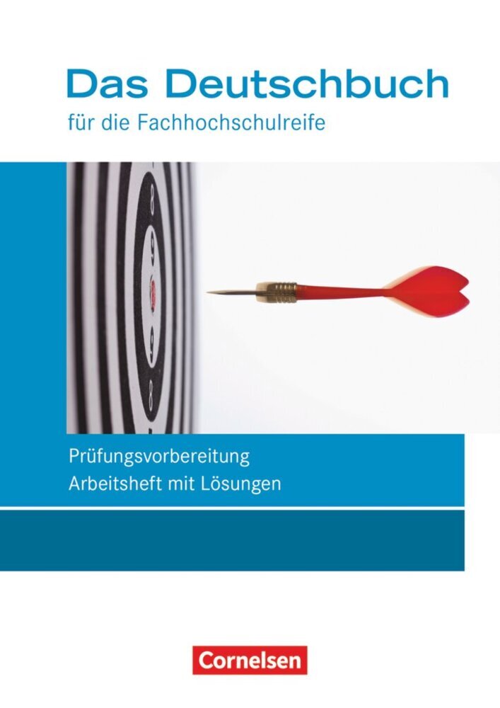 Das Deutschbuch - Fachhochschulreife - Allgemeine Ausgabe - nach Lernbausteinen - Neubearbeitung - 11./12. Schuljahr (Martina Schulz-Hamann)