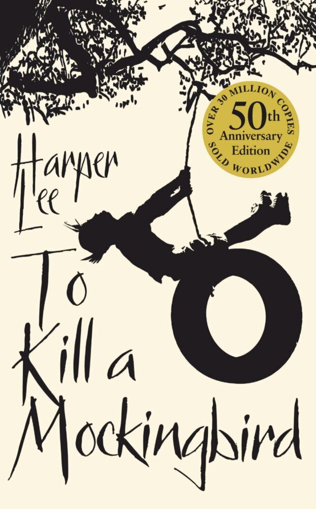 To Kill a Mockingbird - Textband mit Annotationen als Beileger (Harper Lee)