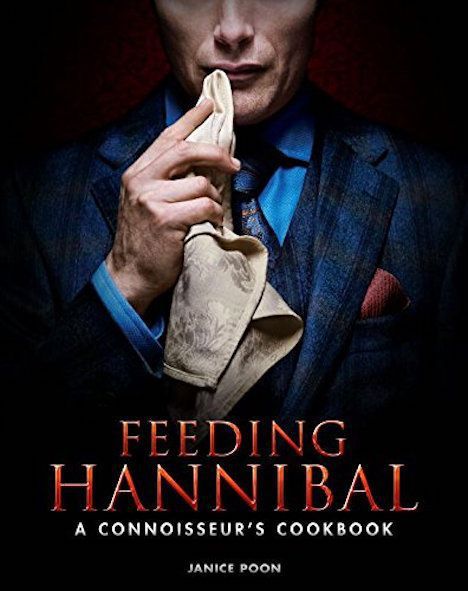 Feeding Hannibal (Janice Poon)