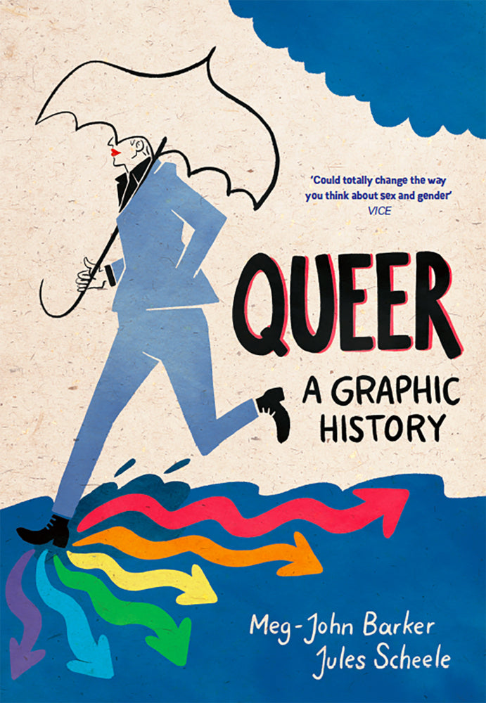 Queer (Meg-John Barker)