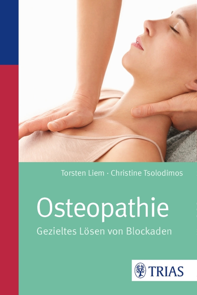 Osteopathie (Torsten Liem)