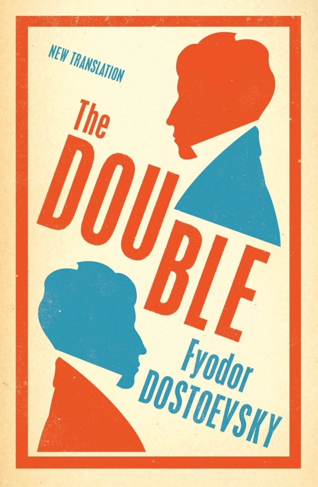The Double (Fjodor M. Dostojewskij)
