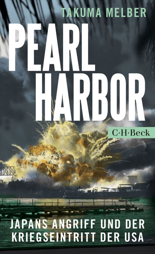 Pearl Harbor (Takuma Melber)