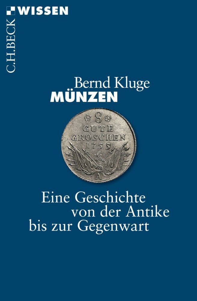 Münzen (Bernd Kluge)