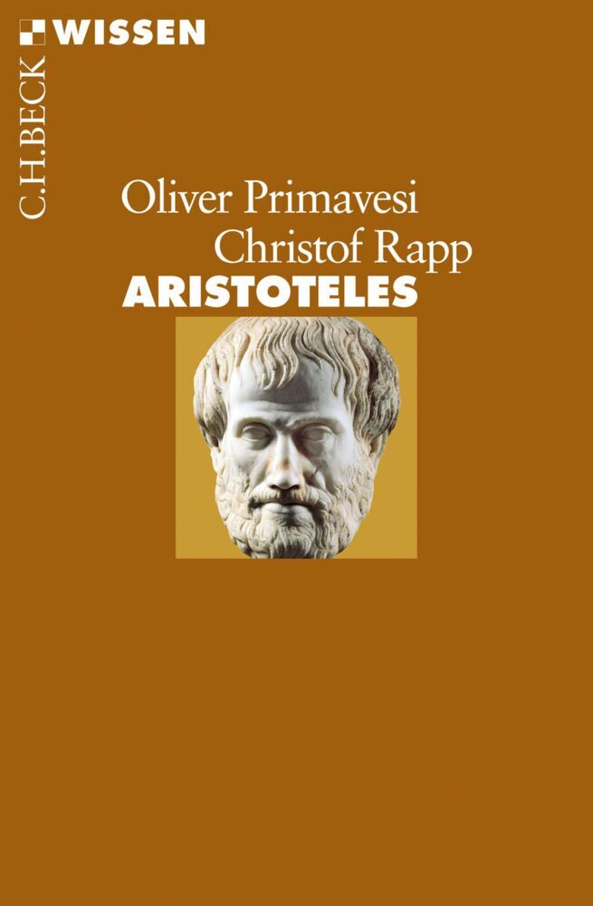 Aristoteles (Oliver Primavesi)